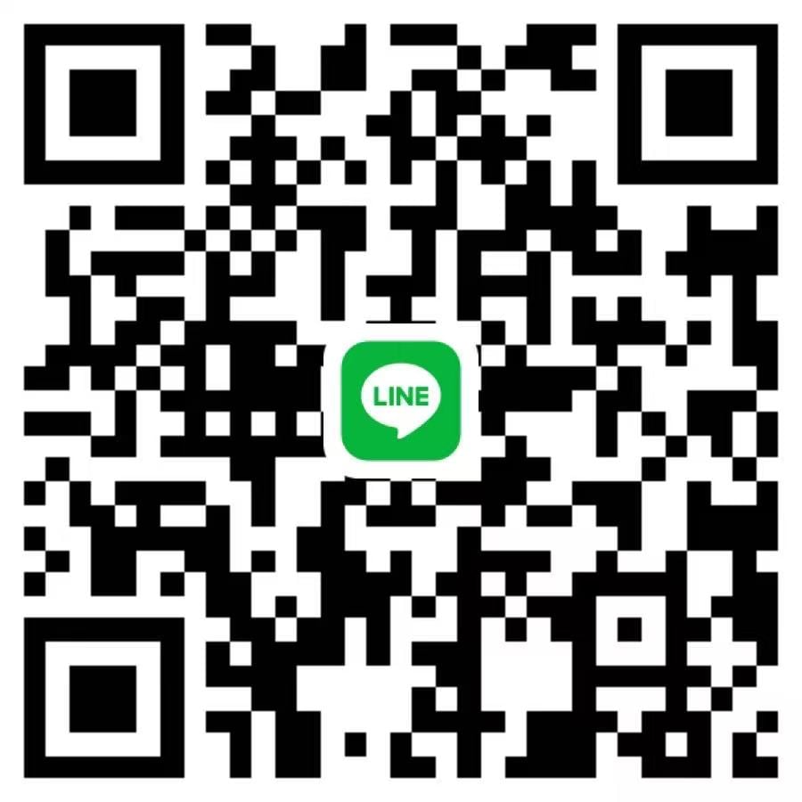 LINE QR Code