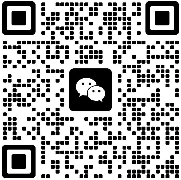 WeChat QR Code